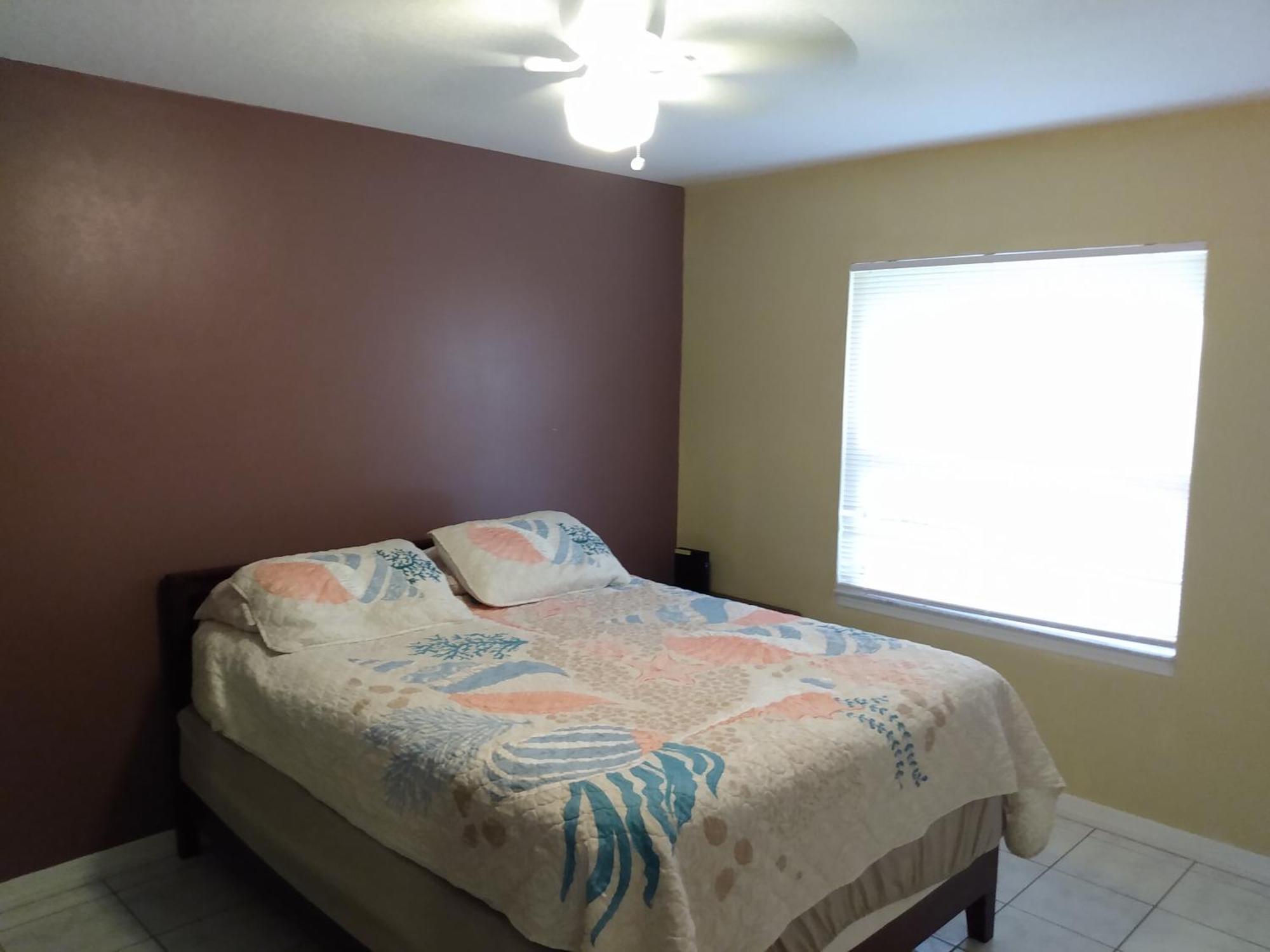 Poolhouse Villa Tampa Kültér fotó