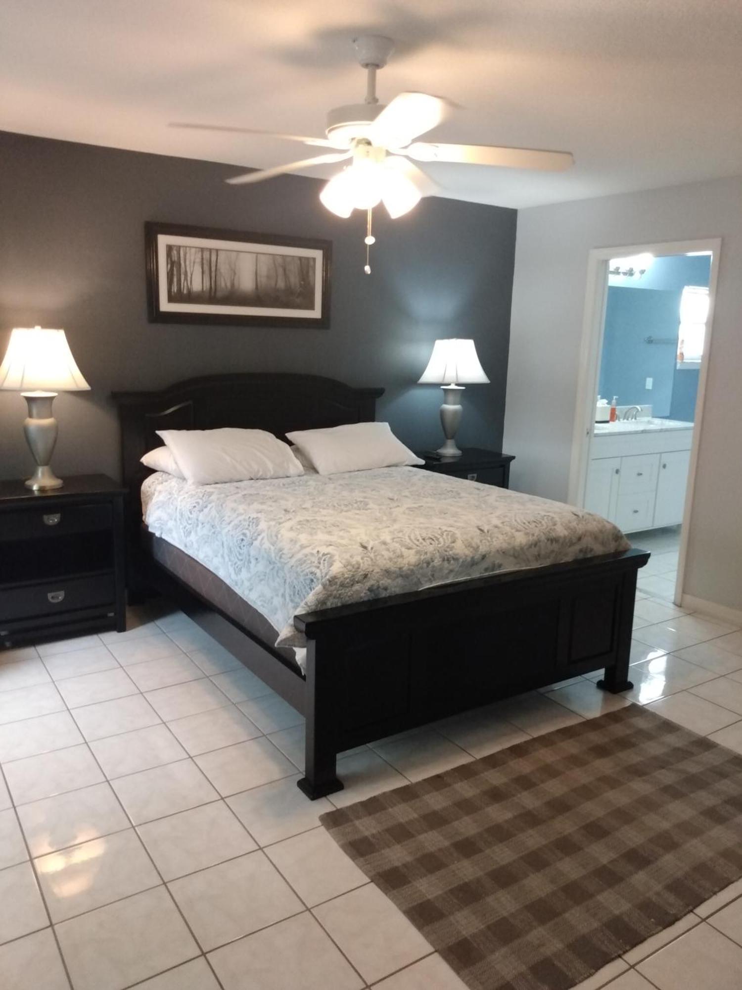 Poolhouse Villa Tampa Kültér fotó