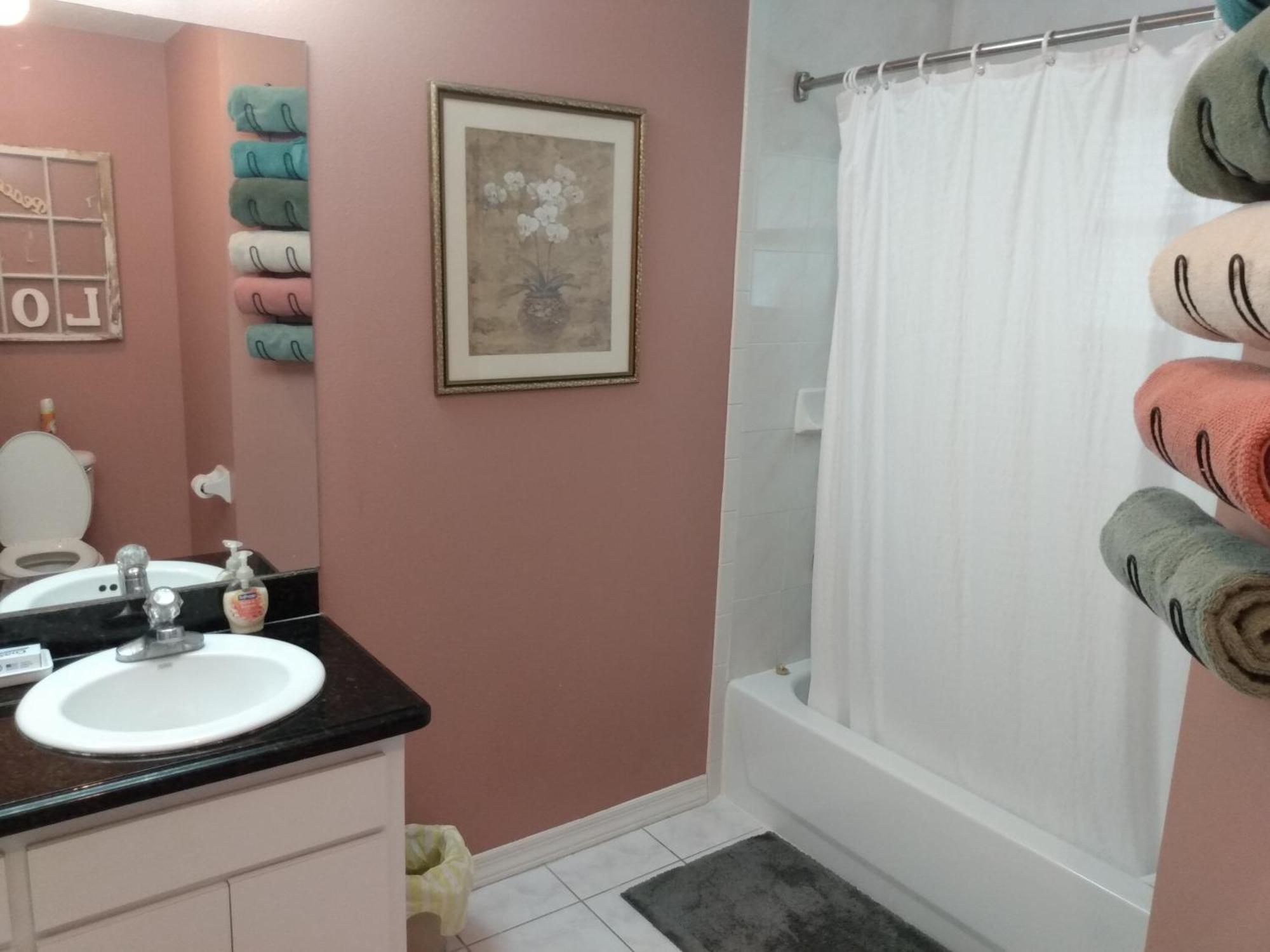 Poolhouse Villa Tampa Kültér fotó