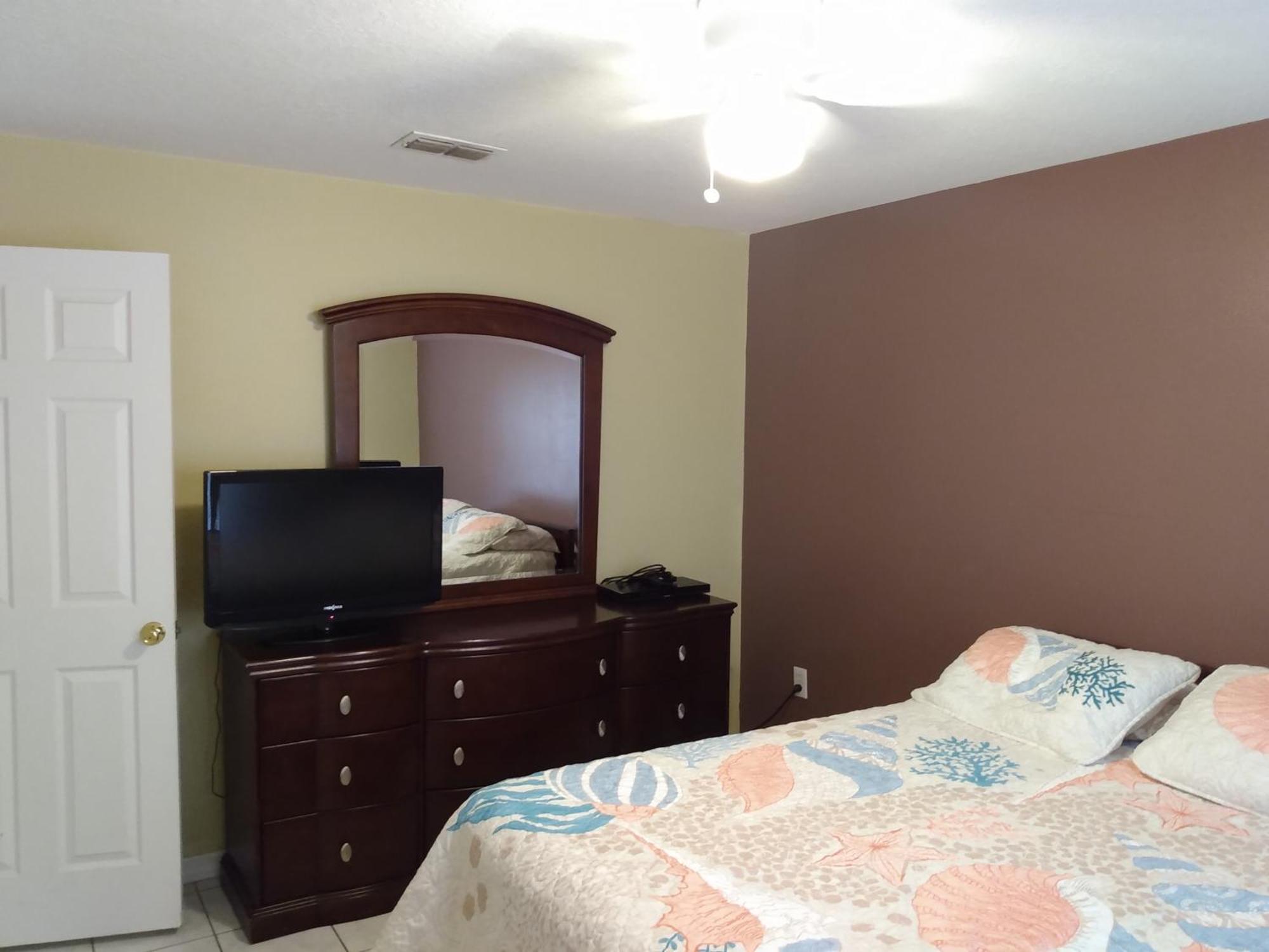 Poolhouse Villa Tampa Kültér fotó