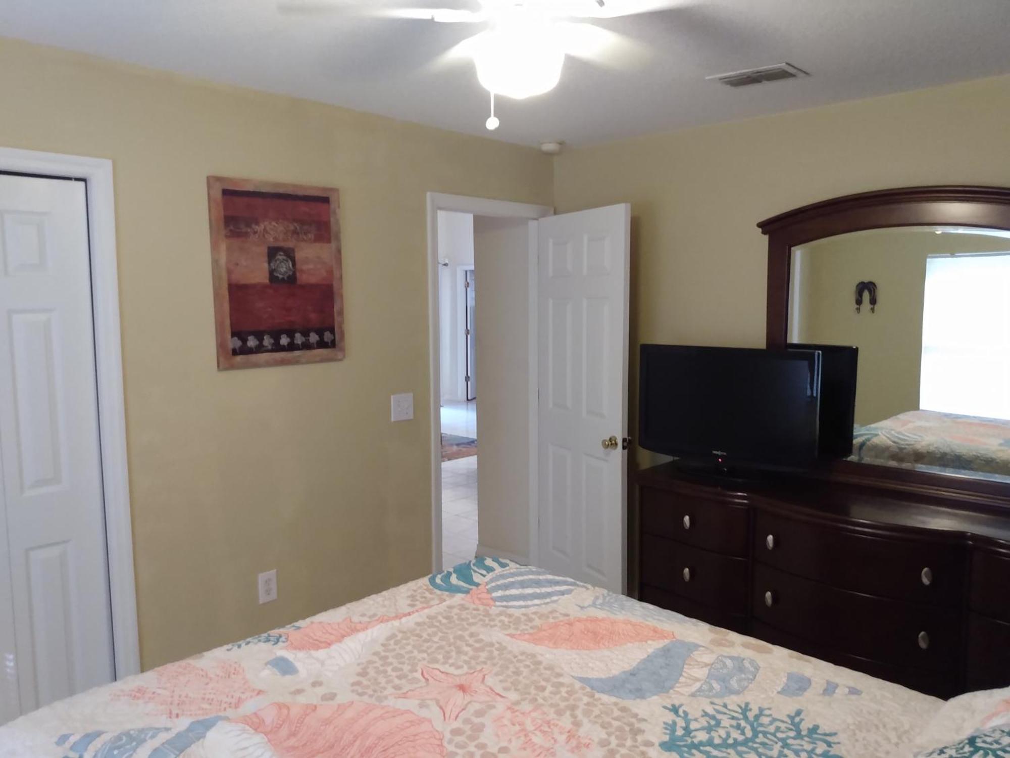 Poolhouse Villa Tampa Kültér fotó