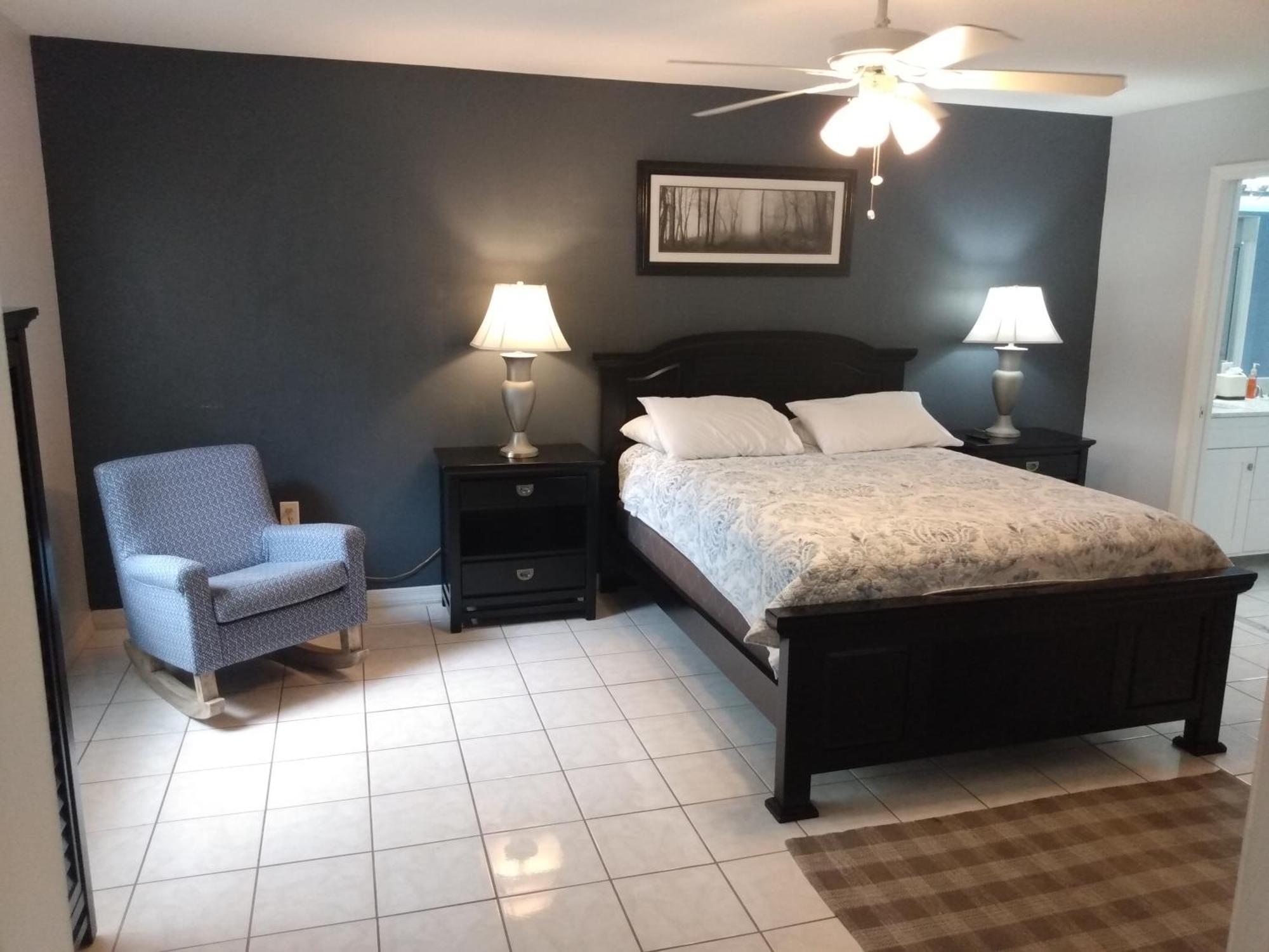 Poolhouse Villa Tampa Kültér fotó