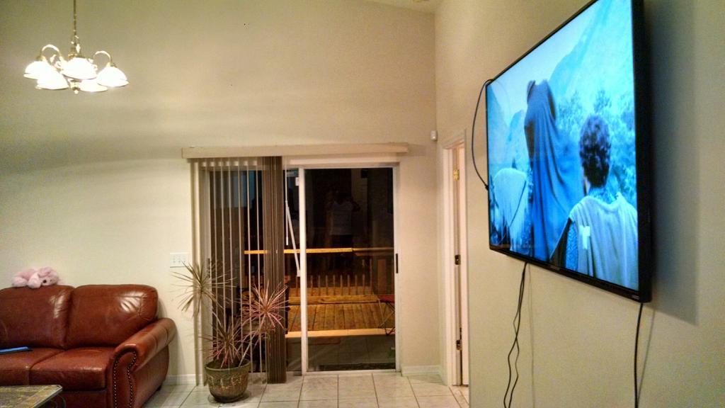 Poolhouse Villa Tampa Kültér fotó