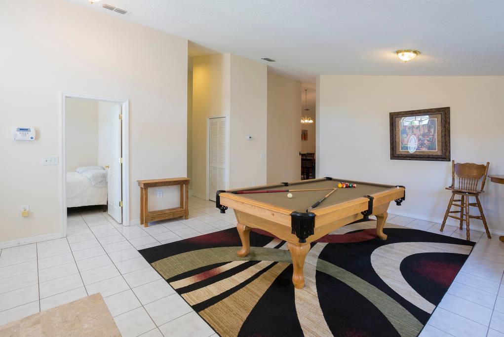Poolhouse Villa Tampa Kültér fotó