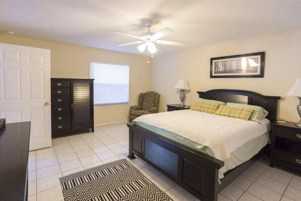 Poolhouse Villa Tampa Kültér fotó