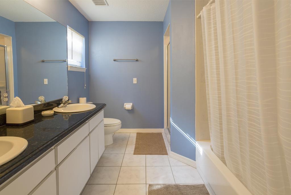 Poolhouse Villa Tampa Kültér fotó