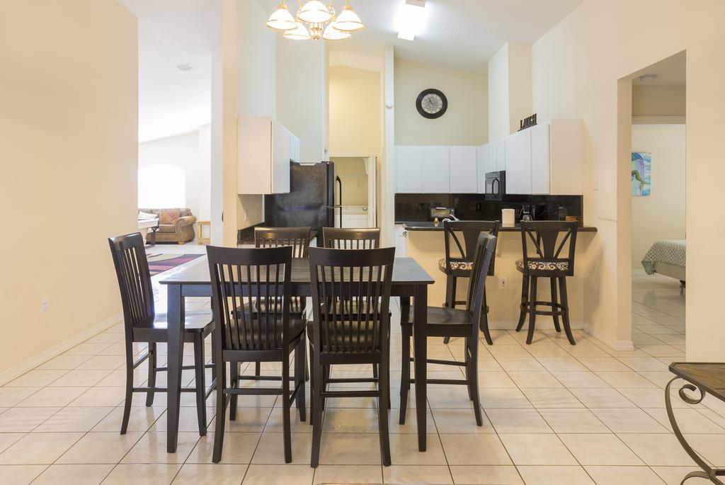 Poolhouse Villa Tampa Kültér fotó