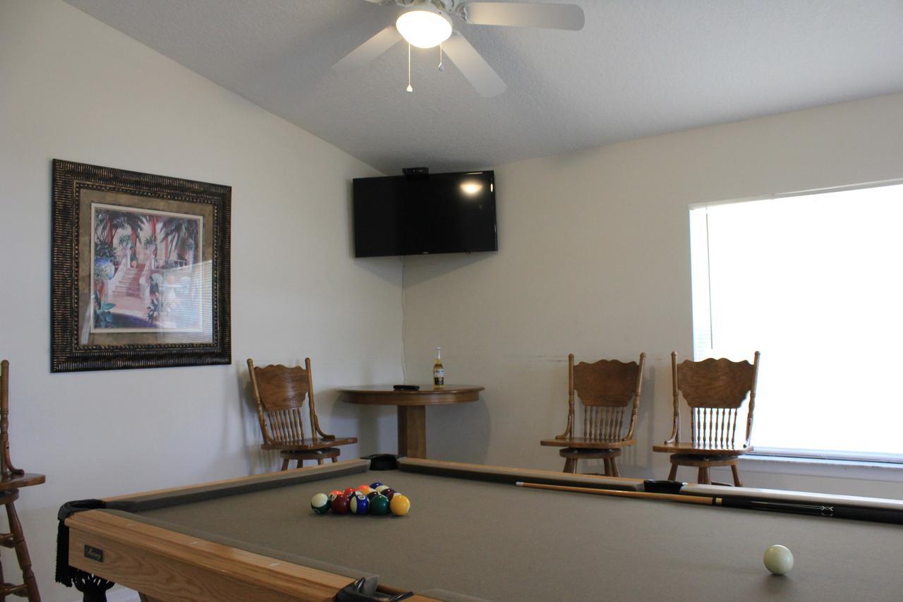 Poolhouse Villa Tampa Kültér fotó
