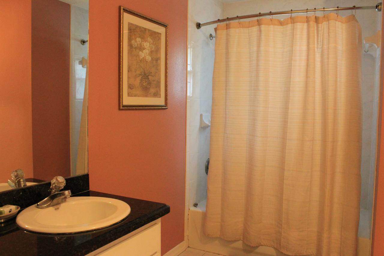 Poolhouse Villa Tampa Kültér fotó